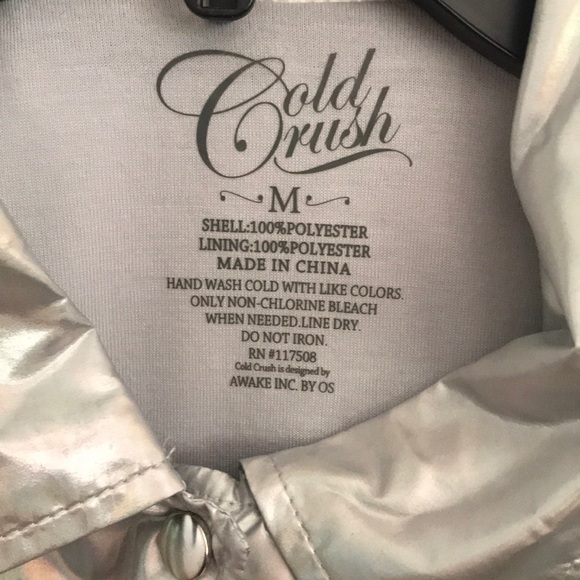 Jacket - Picture 2 of 4